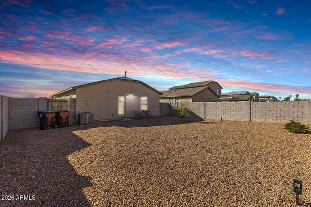 156 W DOUGLAS Avenue, Coolidge, AZ 85128