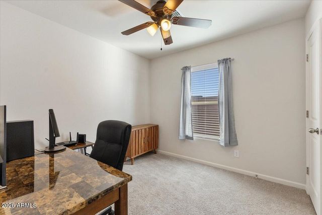 156 W DOUGLAS Avenue, Coolidge, AZ 85128