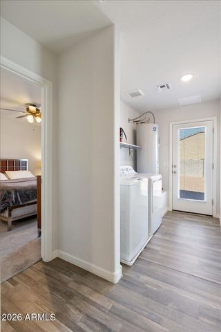 156 W DOUGLAS Avenue, Coolidge, AZ 85128