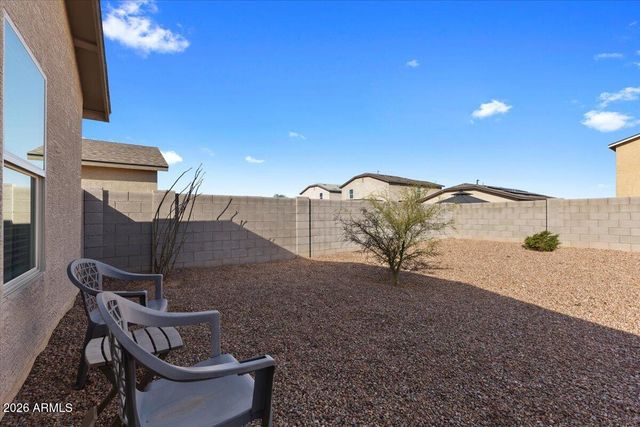 156 W DOUGLAS Avenue, Coolidge, AZ 85128