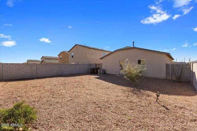156 W DOUGLAS Avenue, Coolidge, AZ 85128