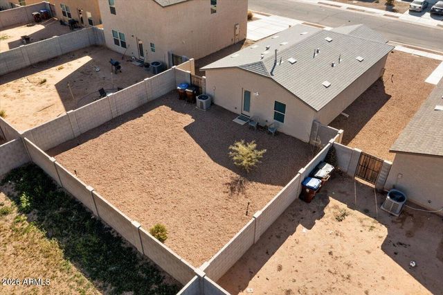 156 W DOUGLAS Avenue, Coolidge, AZ 85128