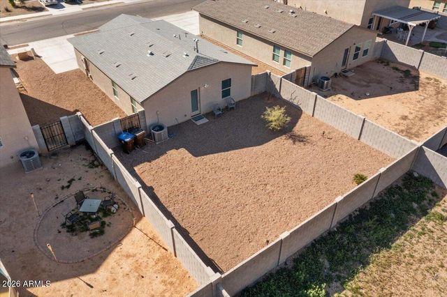 156 W DOUGLAS Avenue, Coolidge, AZ 85128