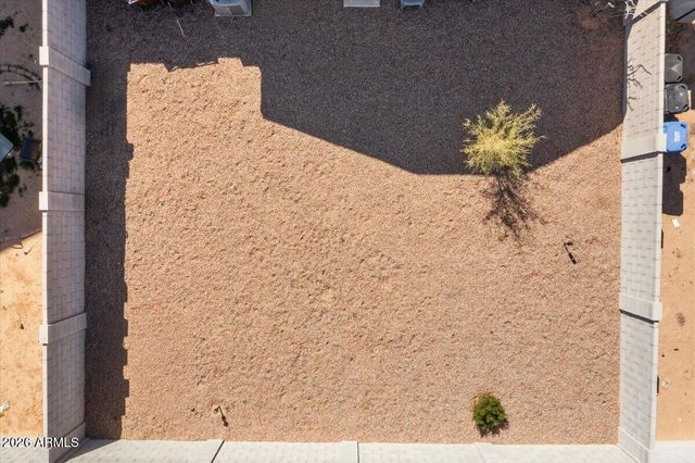 156 W DOUGLAS Avenue, Coolidge, AZ 85128