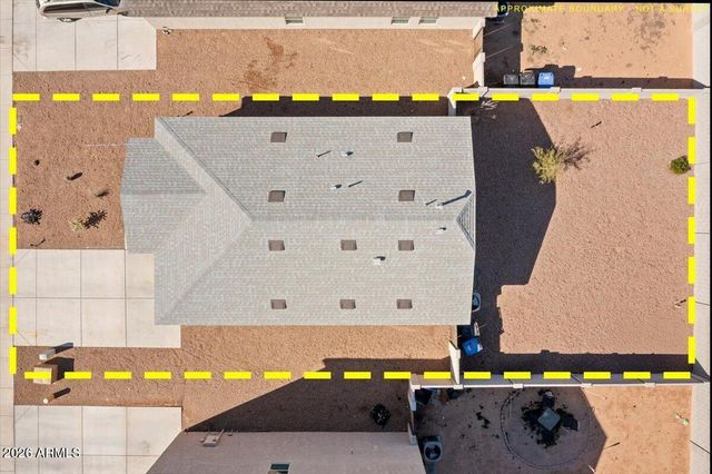 156 W DOUGLAS Avenue, Coolidge, AZ 85128