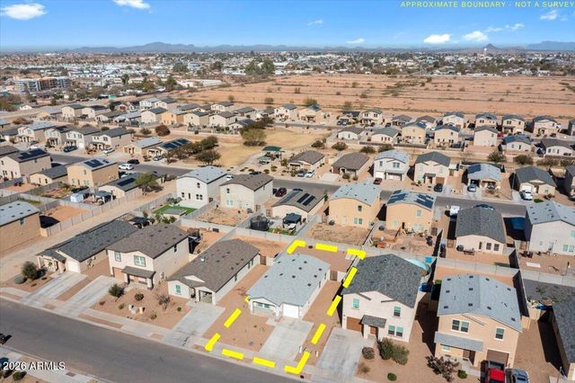 156 W DOUGLAS Avenue, Coolidge, AZ 85128