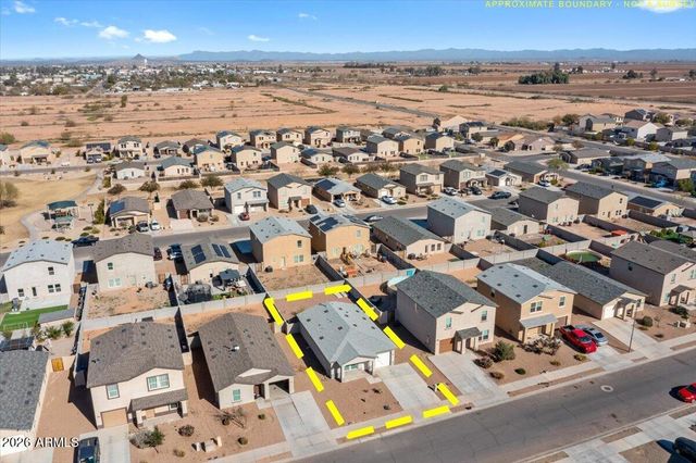 156 W DOUGLAS Avenue, Coolidge, AZ 85128