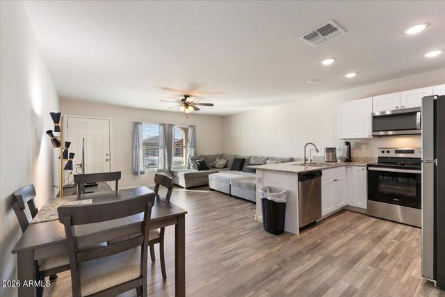 156 W DOUGLAS Avenue, Coolidge, AZ 85128