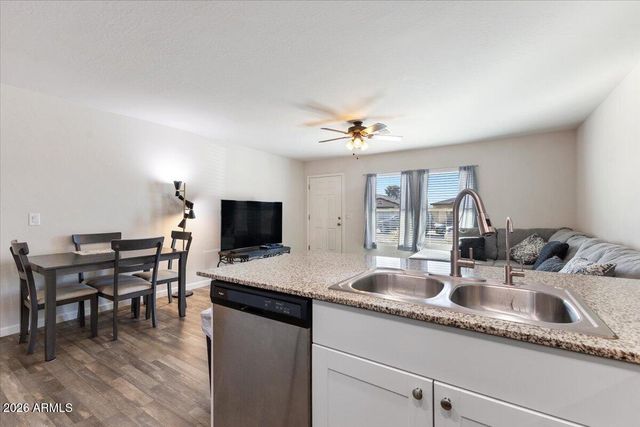 156 W DOUGLAS Avenue, Coolidge, AZ 85128