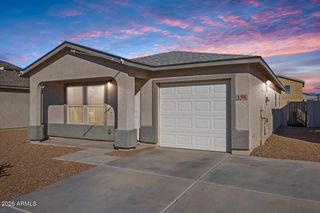 156 W DOUGLAS Avenue, Coolidge, AZ 85128