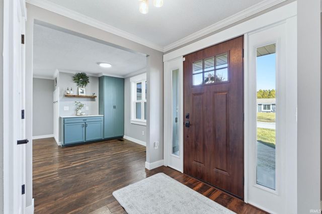 4002 Winterfield Run, Fort Wayne, IN 46804