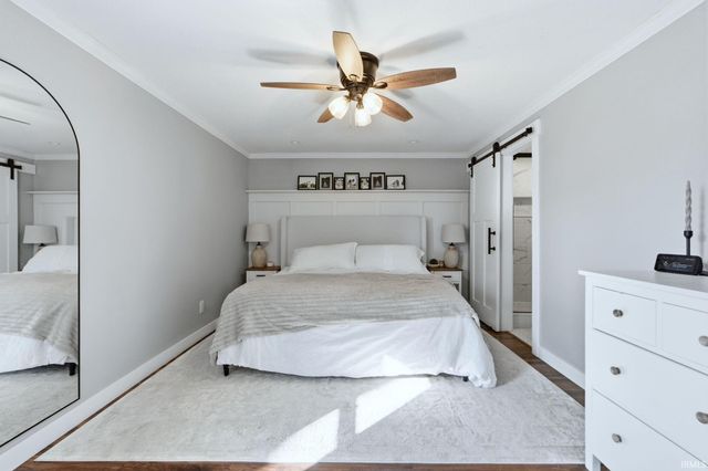 4002 Winterfield Run, Fort Wayne, IN 46804