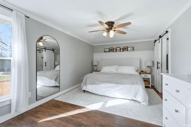 4002 Winterfield Run, Fort Wayne, IN 46804