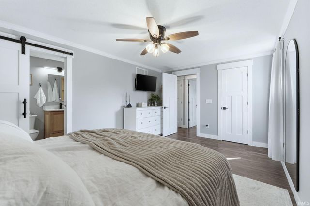 4002 Winterfield Run, Fort Wayne, IN 46804