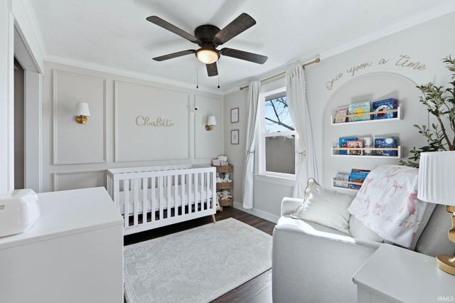 4002 Winterfield Run, Fort Wayne, IN 46804