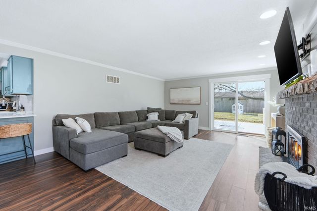 4002 Winterfield Run, Fort Wayne, IN 46804