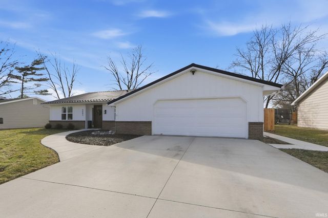 4002 Winterfield Run, Fort Wayne, IN 46804