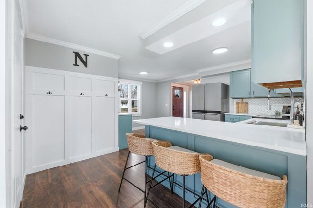 4002 Winterfield Run, Fort Wayne, IN 46804