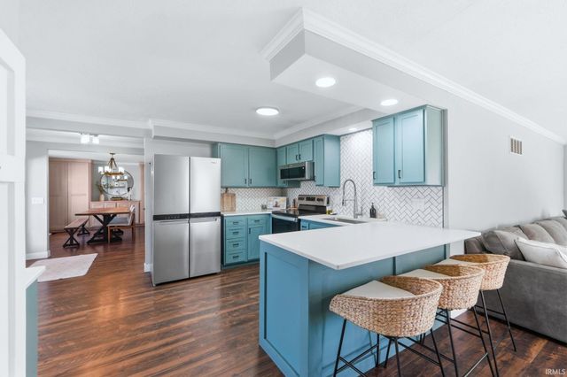 4002 Winterfield Run, Fort Wayne, IN 46804