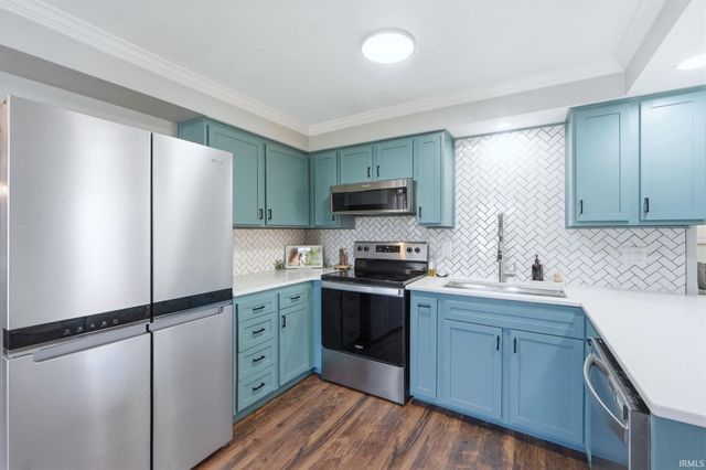 4002 Winterfield Run, Fort Wayne, IN 46804