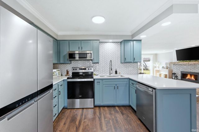 4002 Winterfield Run, Fort Wayne, IN 46804