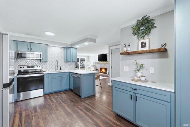 4002 Winterfield Run, Fort Wayne, IN 46804