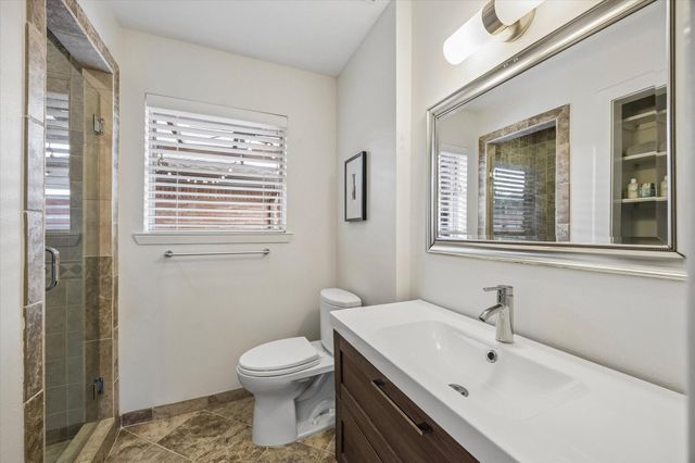 6622 Kury Lane, Houston, TX 77008