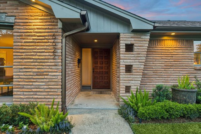 6622 Kury Lane, Houston, TX 77008