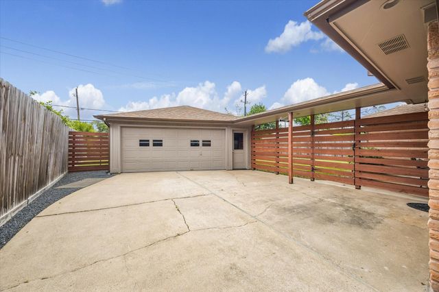 6622 Kury Lane, Houston, TX 77008