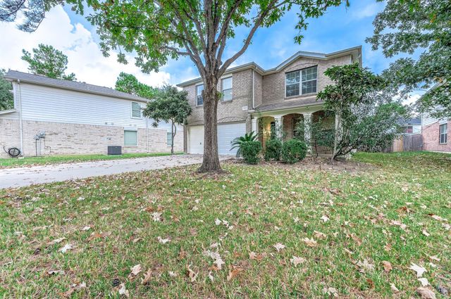 10218 Peridot Cove, Houston, TX 77095