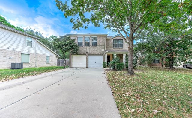 10218 Peridot Cove, Houston, TX 77095