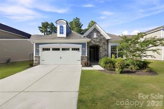 140 Picasso Trail, Mount Holly, NC 28120