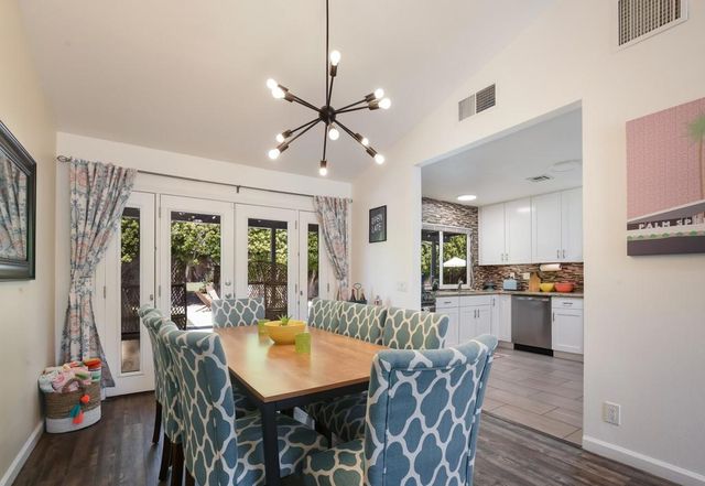 1962 E Baristo Road, Palm Springs, CA 92262