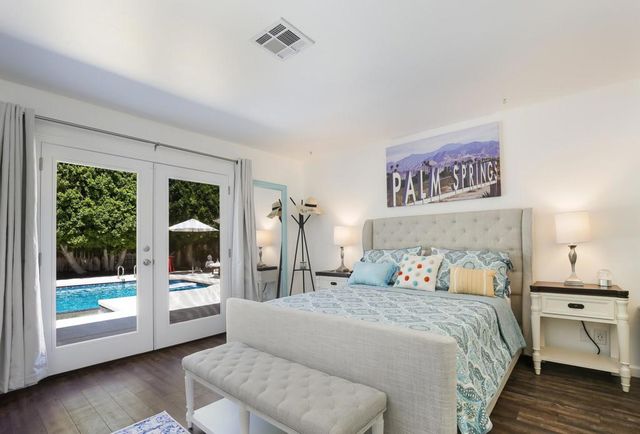 1962 E Baristo Road, Palm Springs, CA 92262