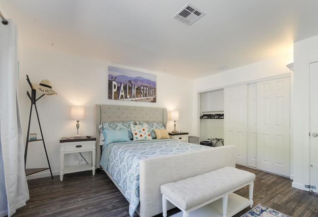 1962 E Baristo Road, Palm Springs, CA 92262