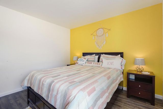 1962 E Baristo Road, Palm Springs, CA 92262