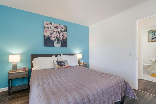 1962 E Baristo Road, Palm Springs, CA 92262