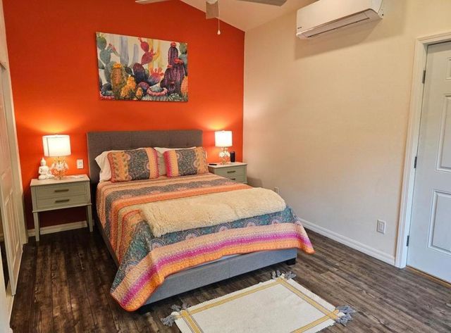 1962 E Baristo Road, Palm Springs, CA 92262