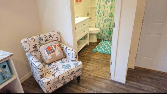 1962 E Baristo Road, Palm Springs, CA 92262