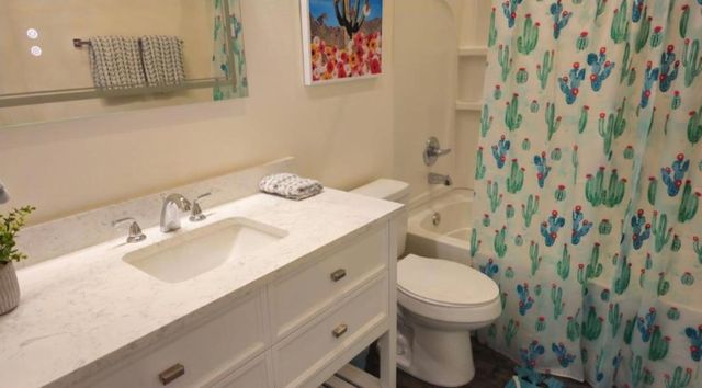 1962 E Baristo Road, Palm Springs, CA 92262