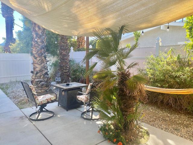 1962 E Baristo Road, Palm Springs, CA 92262