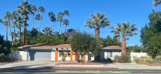 1962 E Baristo Road, Palm Springs, CA 92262