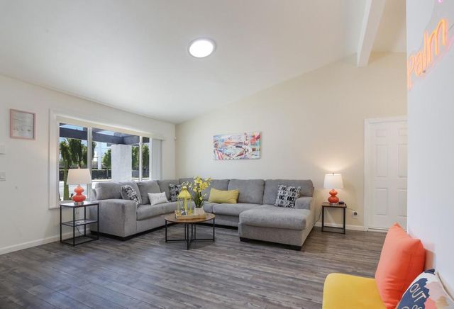 1962 E Baristo Road, Palm Springs, CA 92262