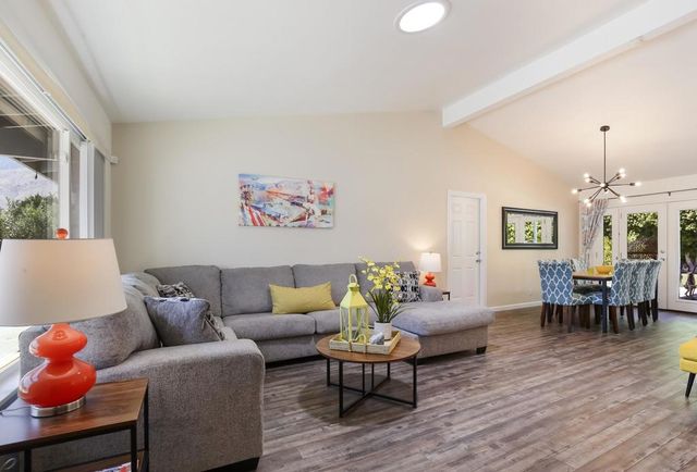 1962 E Baristo Road, Palm Springs, CA 92262