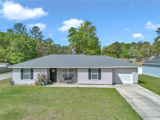 5056 NW 61ST AVENUE, Ocala, FL 34482