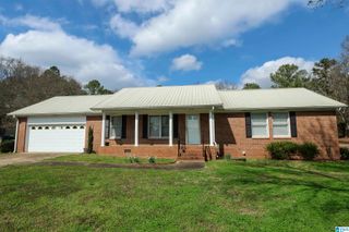215 MAINE STREET, Talladega, AL 35160
