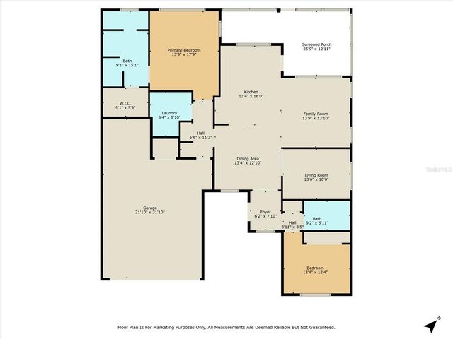 9926 SW 95TH LOOP, Ocala, FL 34481