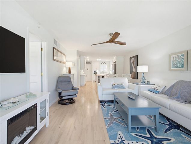 101 PARK BOULEVARD S 307, Venice, FL 34285