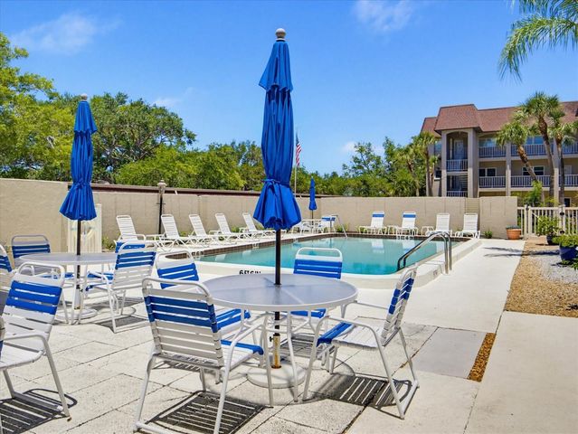 101 PARK BOULEVARD S 307, Venice, FL 34285
