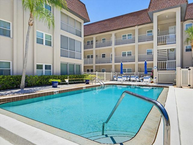 101 PARK BOULEVARD S 307, Venice, FL 34285